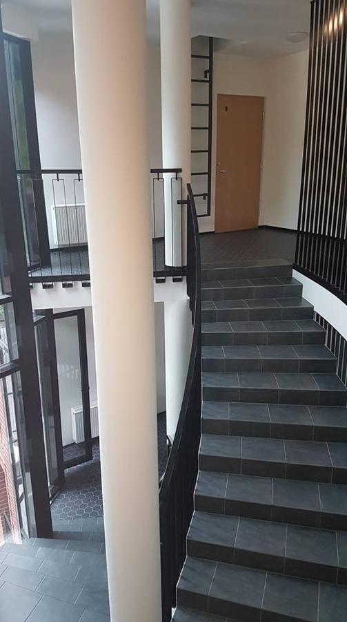 Baeri Residence Tartu Exterior photo