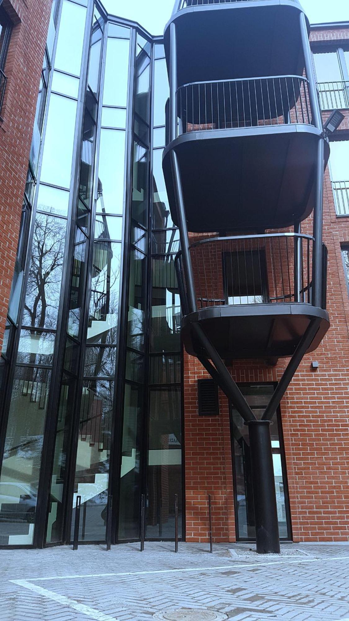 Baeri Residence Tartu Exterior photo