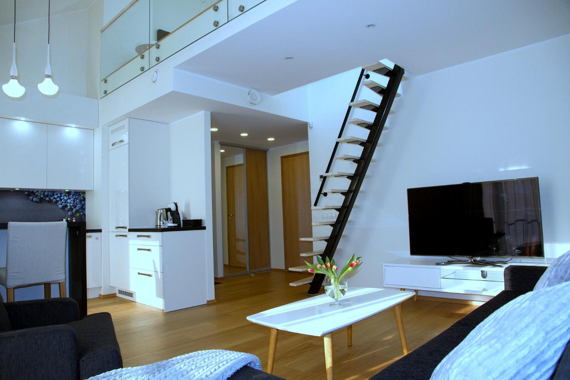 Baeri Residence Tartu Exterior photo