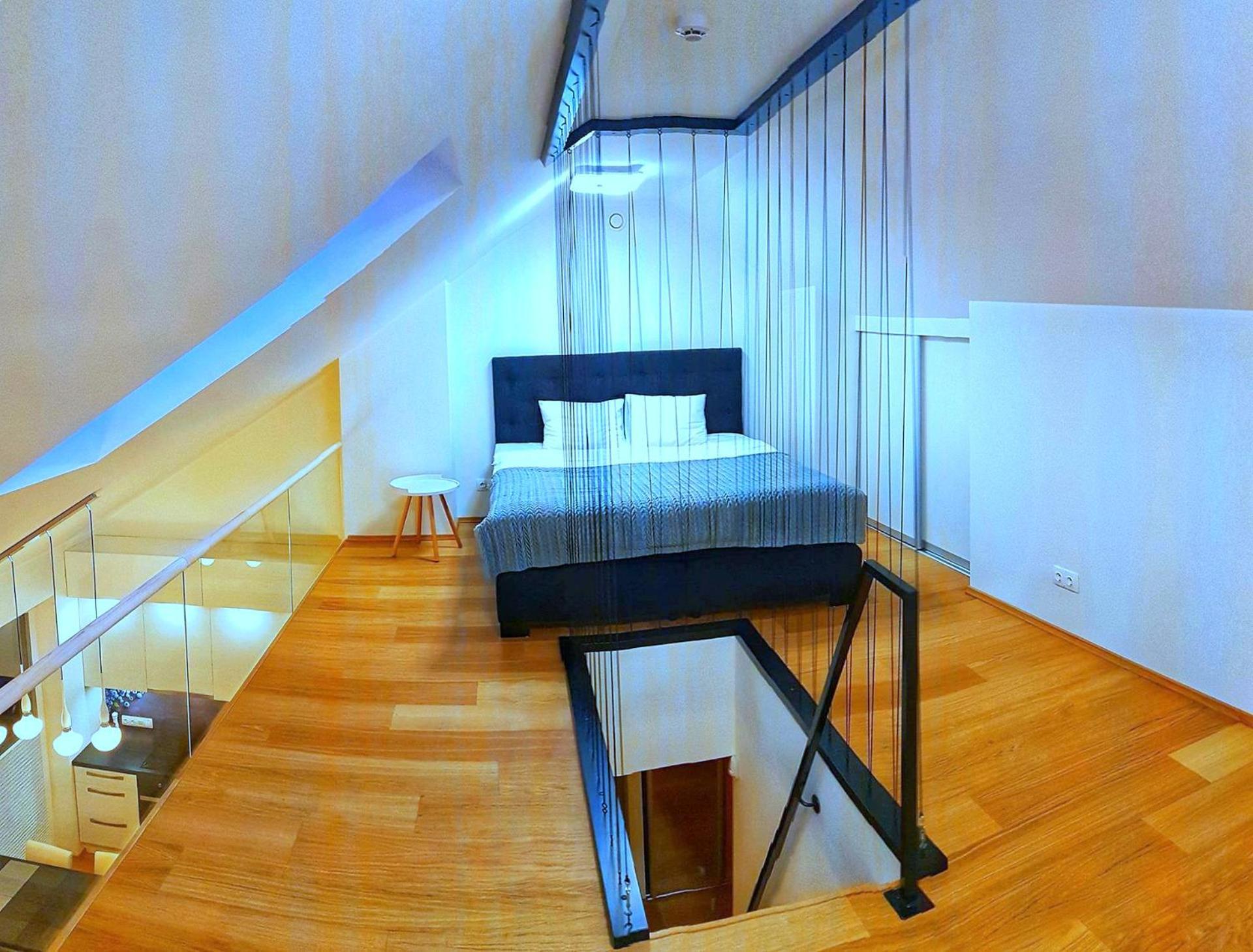 Baeri Residence Tartu Exterior photo
